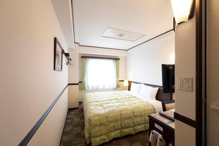 Toyoko Inn Tokyo Akiba Asakusabashi-Eki Higashi-Guchi Bilik gambar