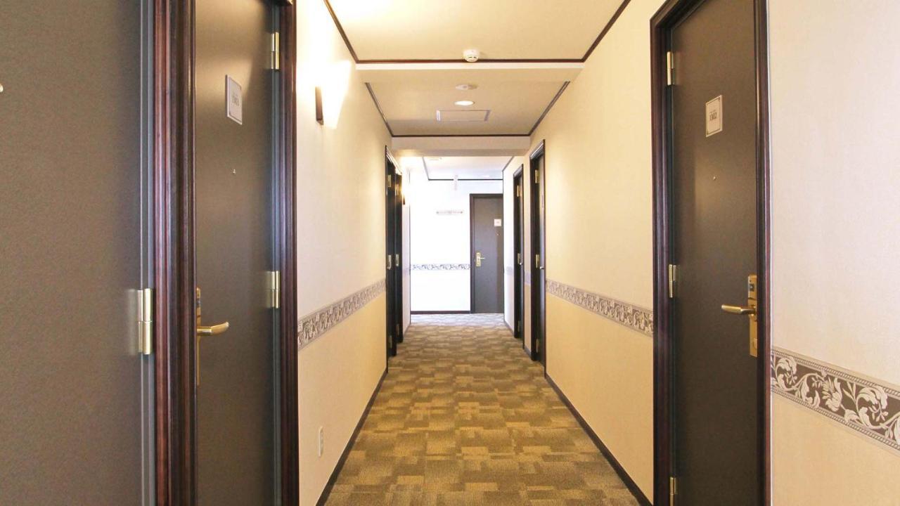 Toyoko Inn Tokyo Akiba Asakusabashi-Eki Higashi-Guchi Luaran gambar