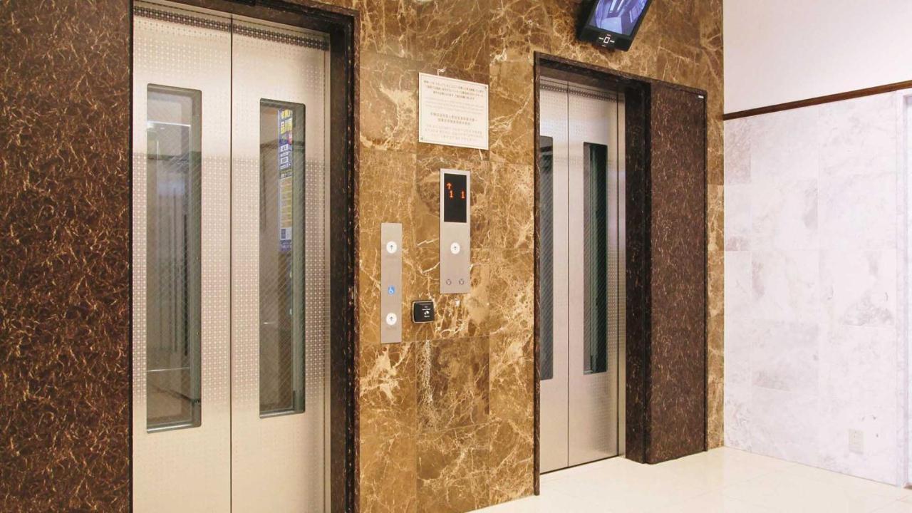 Toyoko Inn Tokyo Akiba Asakusabashi-Eki Higashi-Guchi Luaran gambar