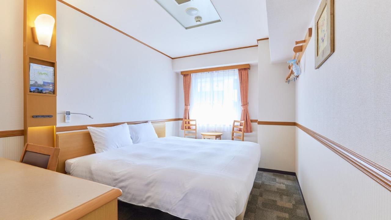 Toyoko Inn Tokyo Akiba Asakusabashi-Eki Higashi-Guchi Luaran gambar
