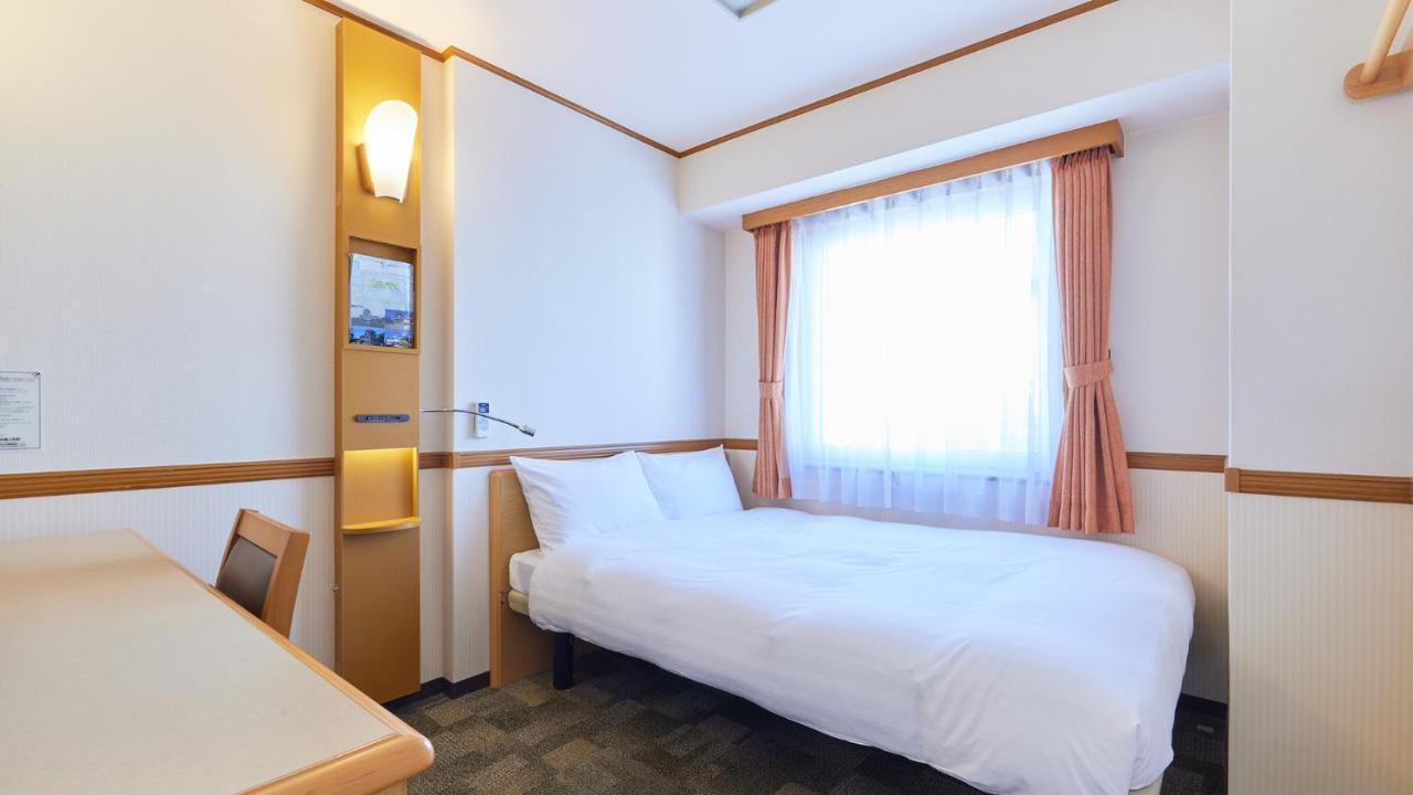 Toyoko Inn Tokyo Akiba Asakusabashi-Eki Higashi-Guchi Luaran gambar