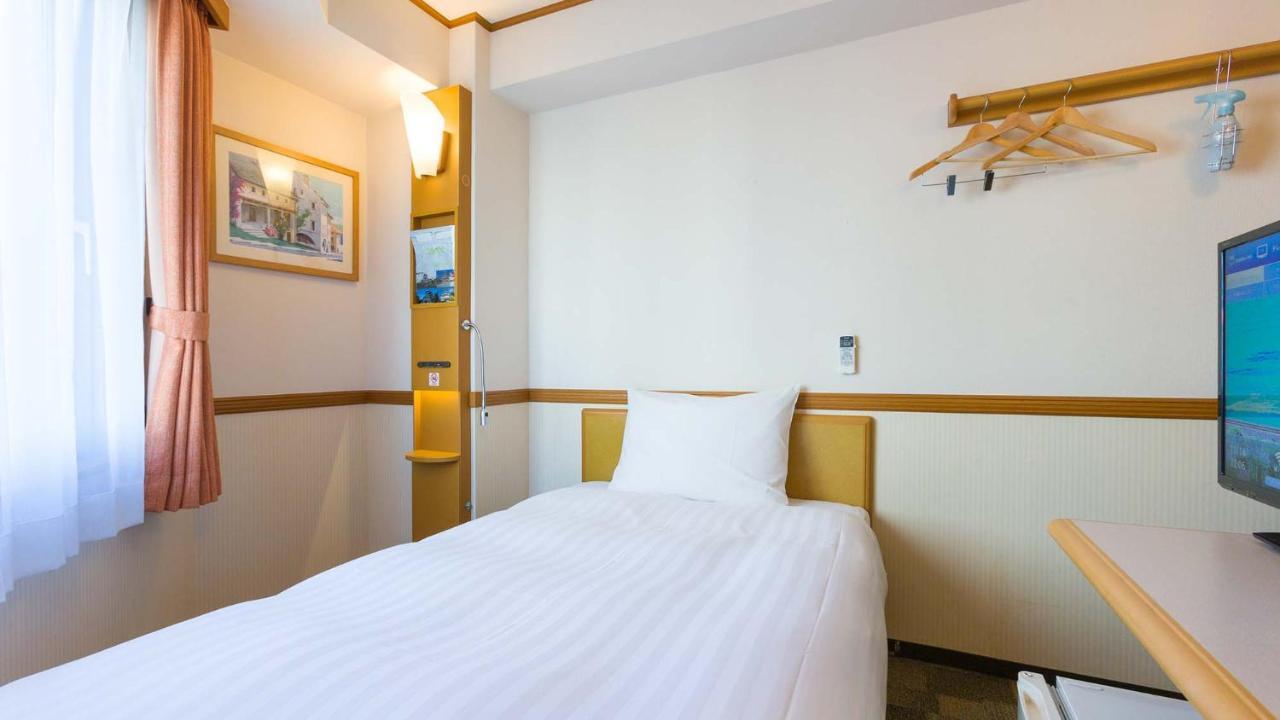 Toyoko Inn Tokyo Akiba Asakusabashi-Eki Higashi-Guchi Luaran gambar