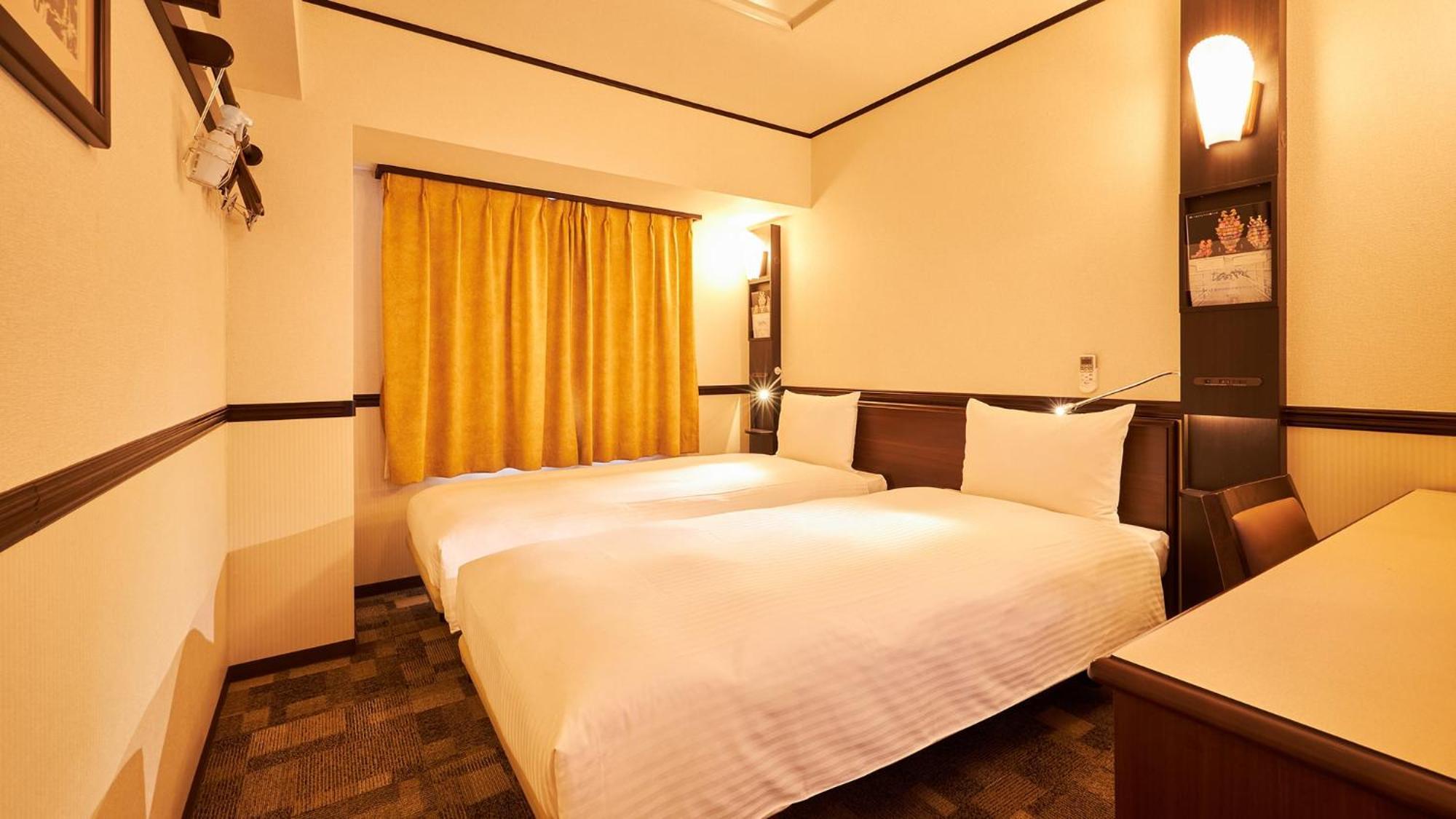 Toyoko Inn Tokyo Akiba Asakusabashi-Eki Higashi-Guchi Bilik gambar