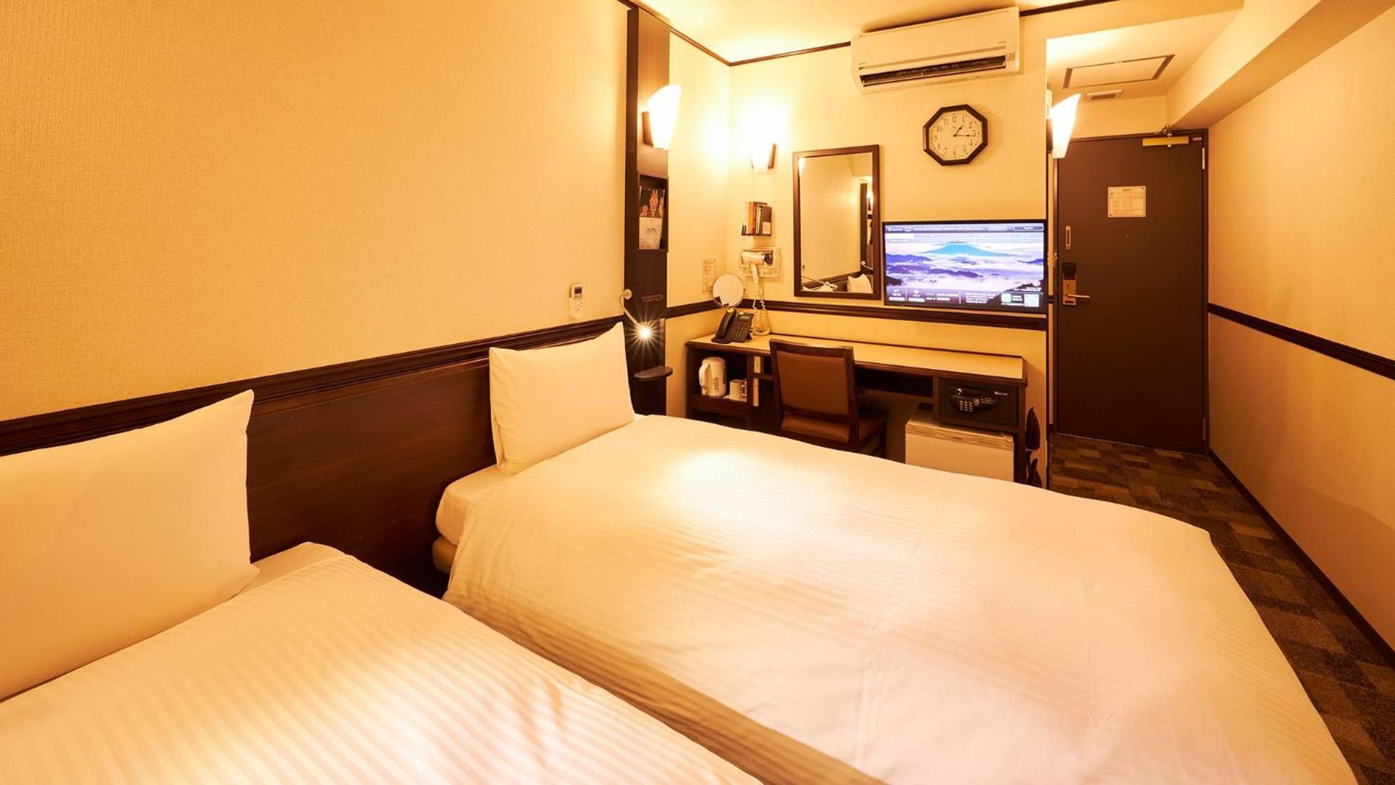 Toyoko Inn Tokyo Akiba Asakusabashi-Eki Higashi-Guchi Bilik gambar