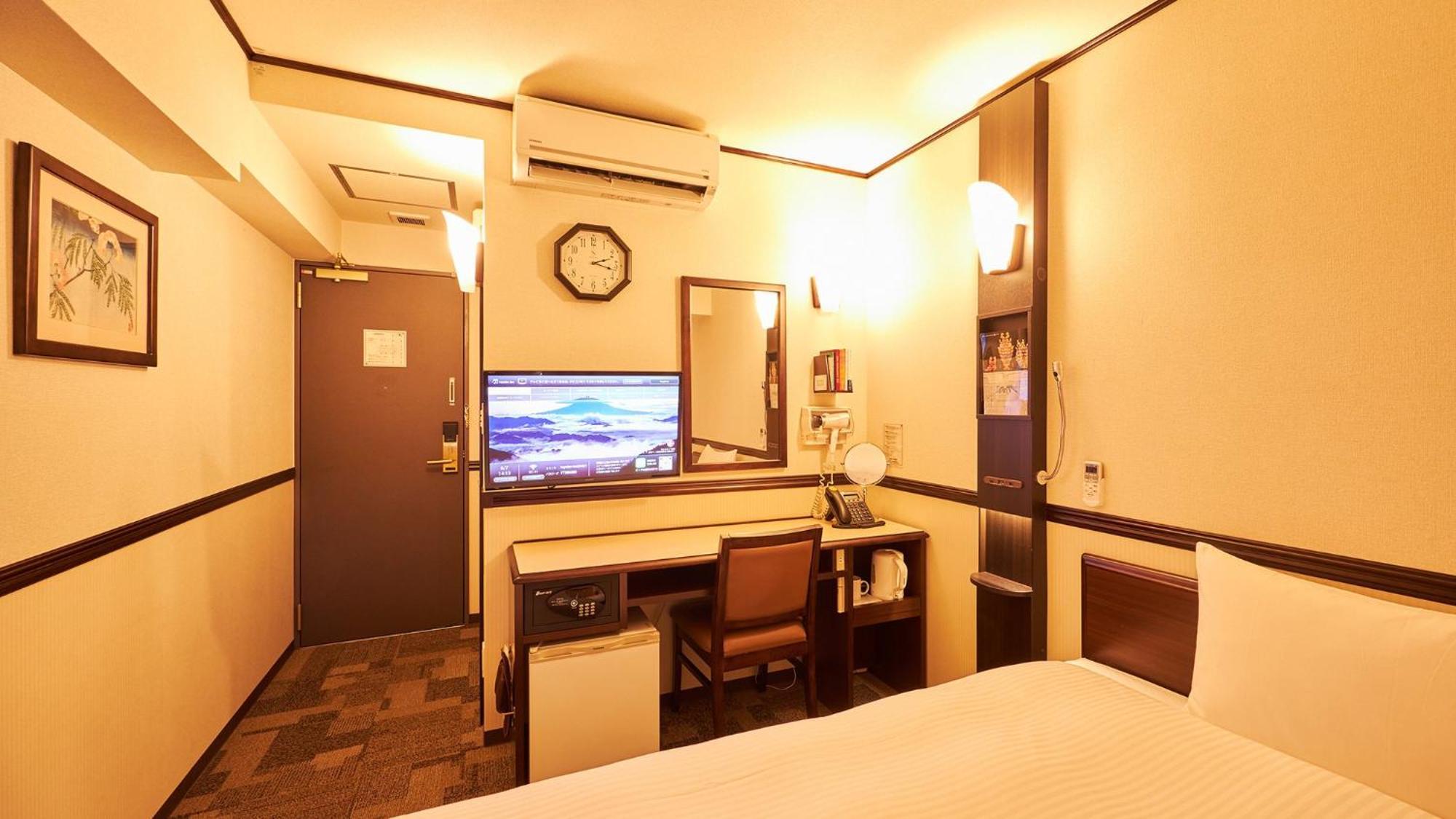 Toyoko Inn Tokyo Akiba Asakusabashi-Eki Higashi-Guchi Bilik gambar