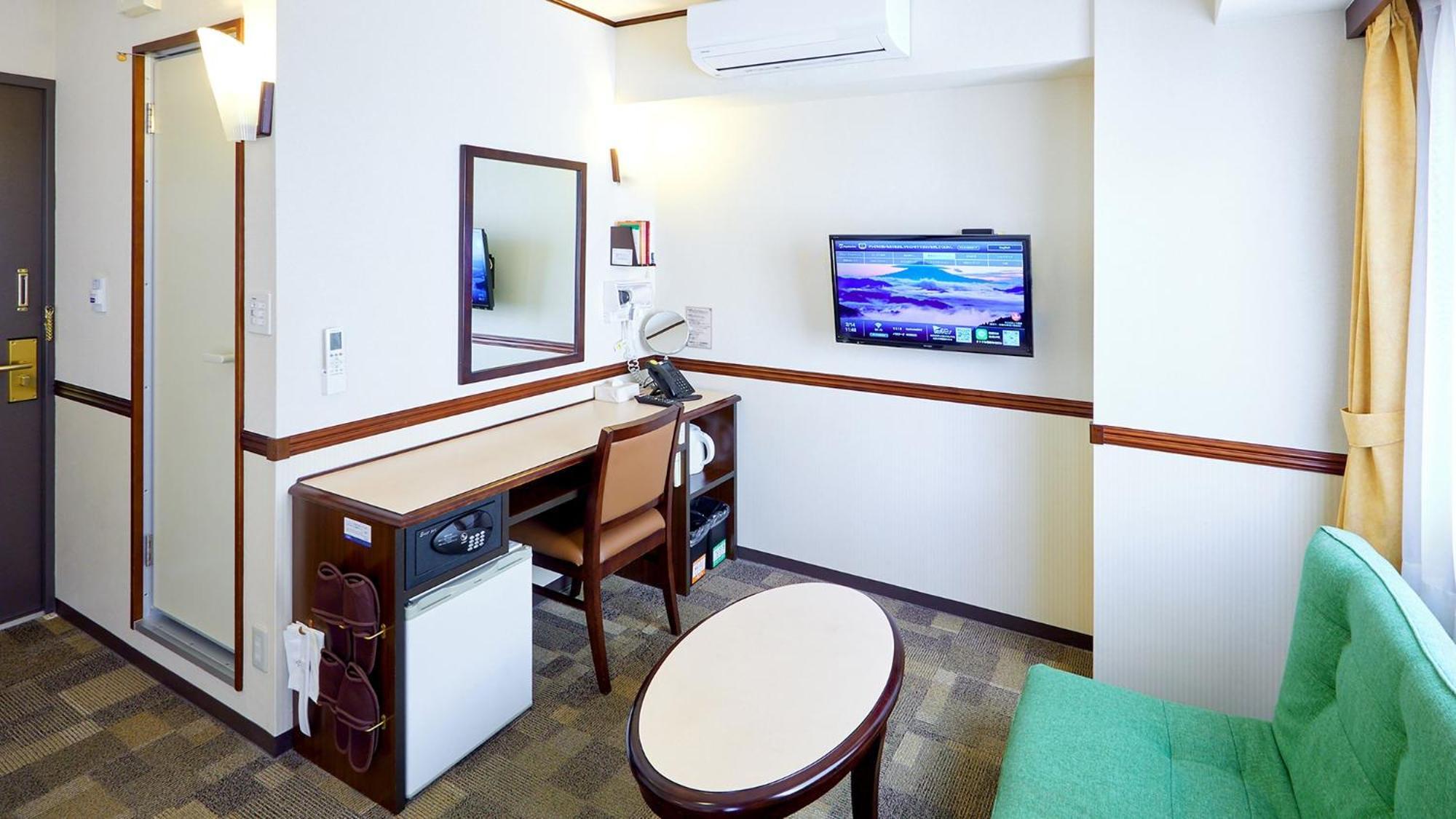 Toyoko Inn Tokyo Akiba Asakusabashi-Eki Higashi-Guchi Bilik gambar