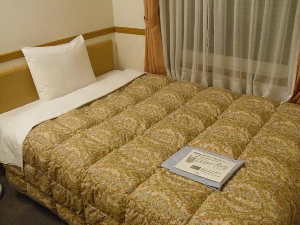 Toyoko Inn Tokyo Akiba Asakusabashi-Eki Higashi-Guchi Bilik gambar