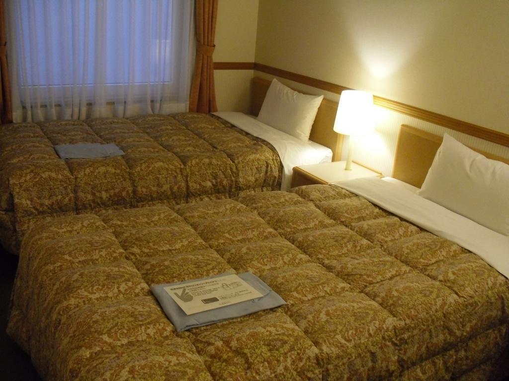 Toyoko Inn Tokyo Akiba Asakusabashi-Eki Higashi-Guchi Luaran gambar