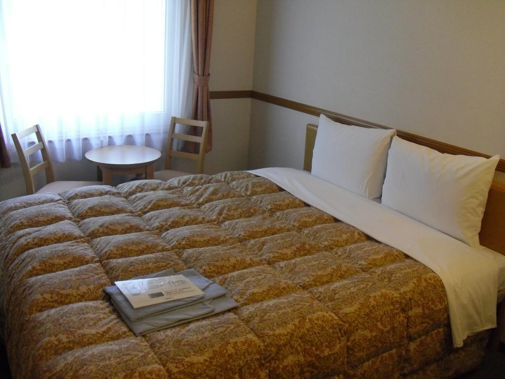 Toyoko Inn Tokyo Akiba Asakusabashi-Eki Higashi-Guchi Luaran gambar