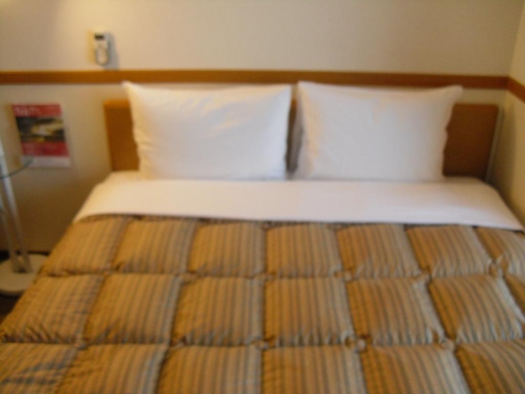 Toyoko Inn Tokyo Akiba Asakusabashi-Eki Higashi-Guchi Luaran gambar