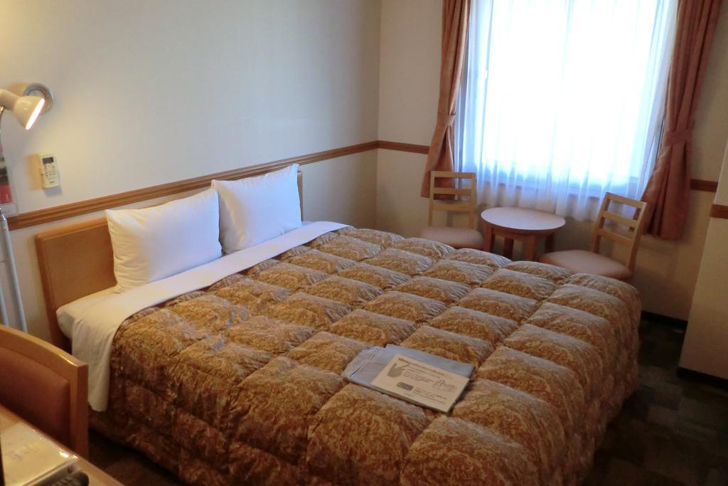 Toyoko Inn Tokyo Akiba Asakusabashi-Eki Higashi-Guchi Luaran gambar
